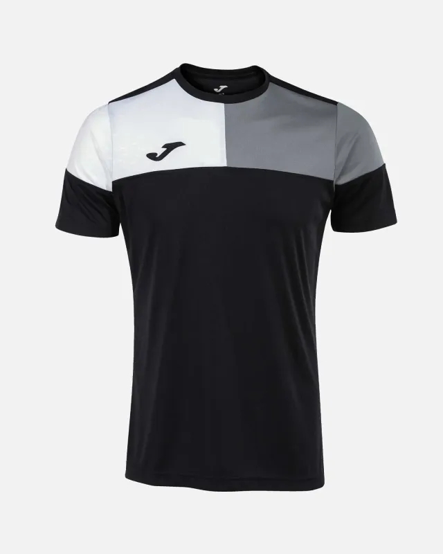 Joma Crew V SS Shirt
