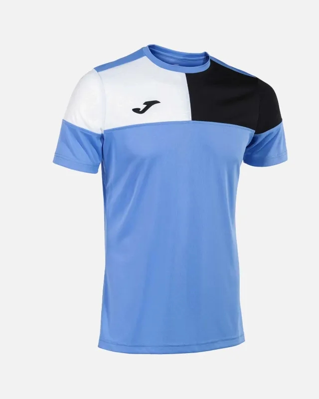Joma Crew V SS Shirt