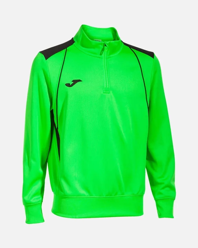 Joma Championship VII 1 4 Zip Training Top