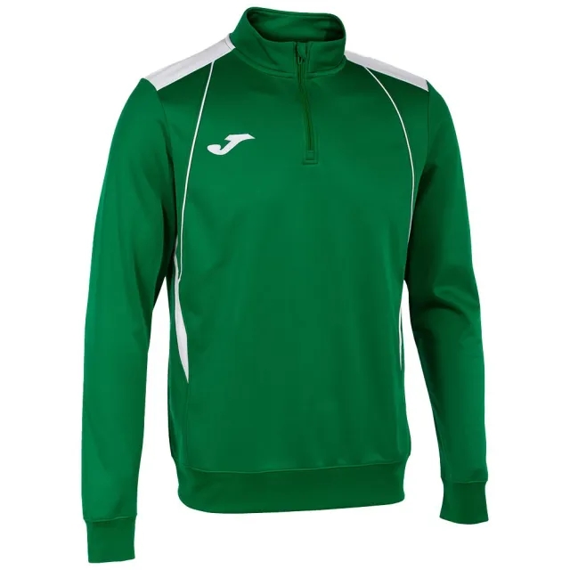 Joma Championship VII 1 4 Zip Training Top