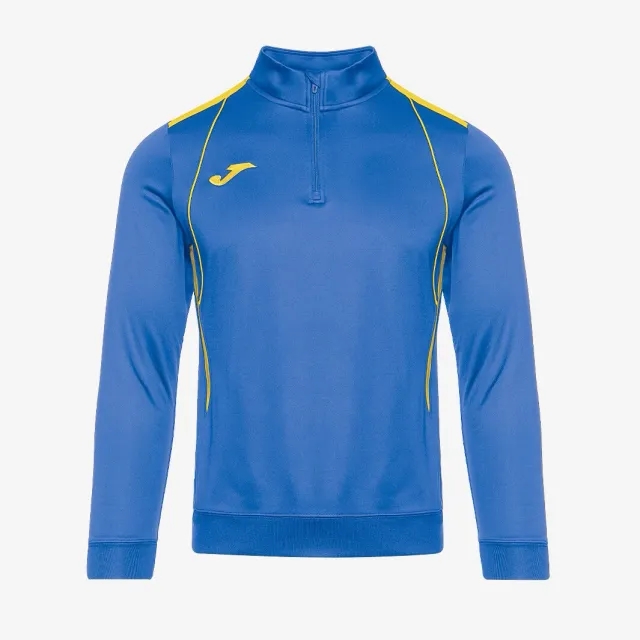 Joma Championship VII 1 4 Zip Training Top