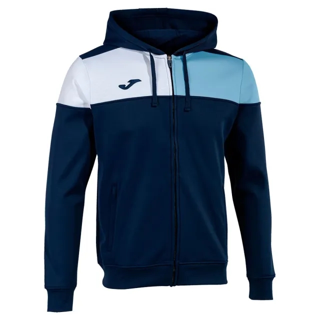 Joma Crew V Hooded Jacket