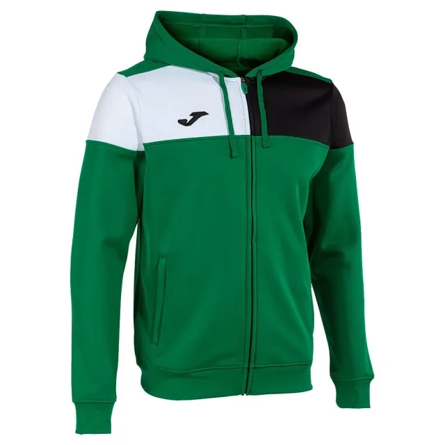 Joma Crew V Hooded Jacket