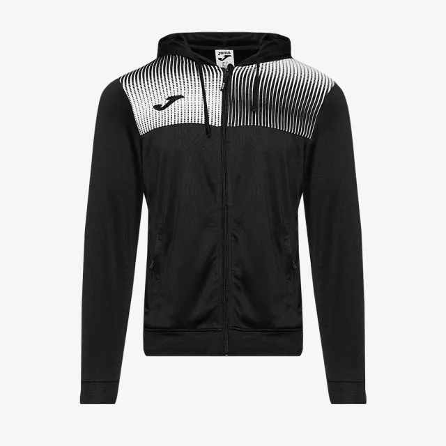Joma Supernova IV Hooded Jacket
