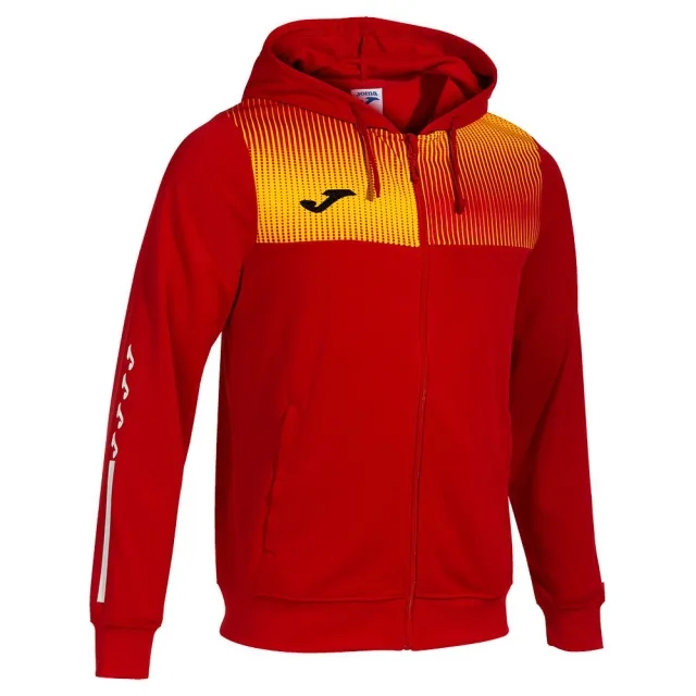 Joma Supernova IV Hooded Jacket