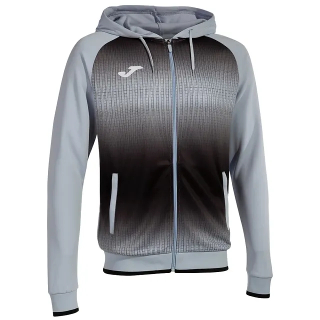 Joma Tiger V Hooded Jacket