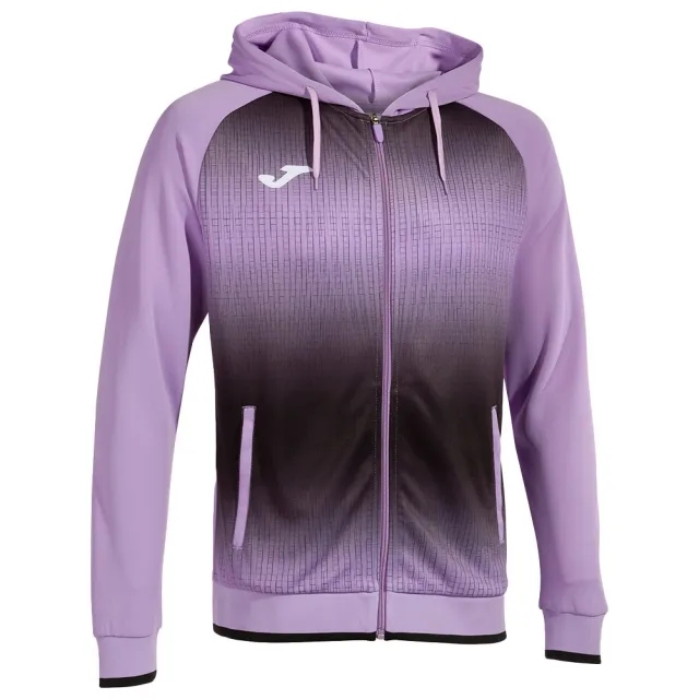 Joma Tiger V Hooded Jacket