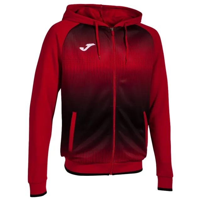 Joma Tiger V Hooded Jacket