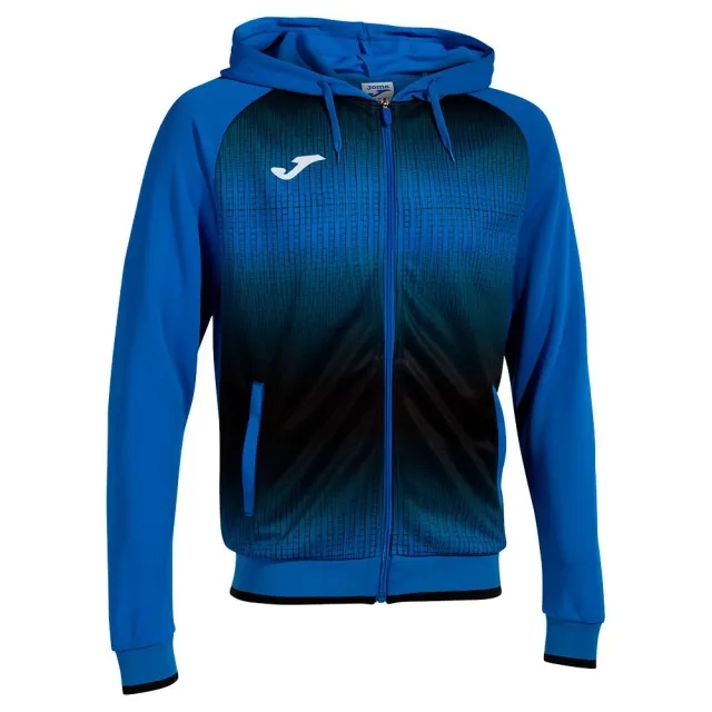 Joma Tiger V Hooded Jacket