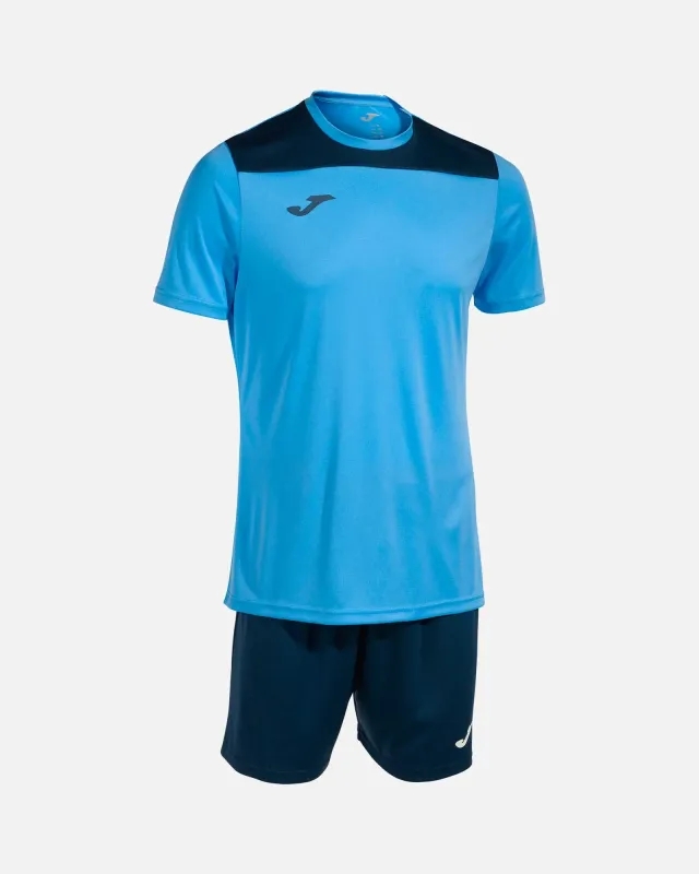 Joma Phoenix II 2pc SS Set