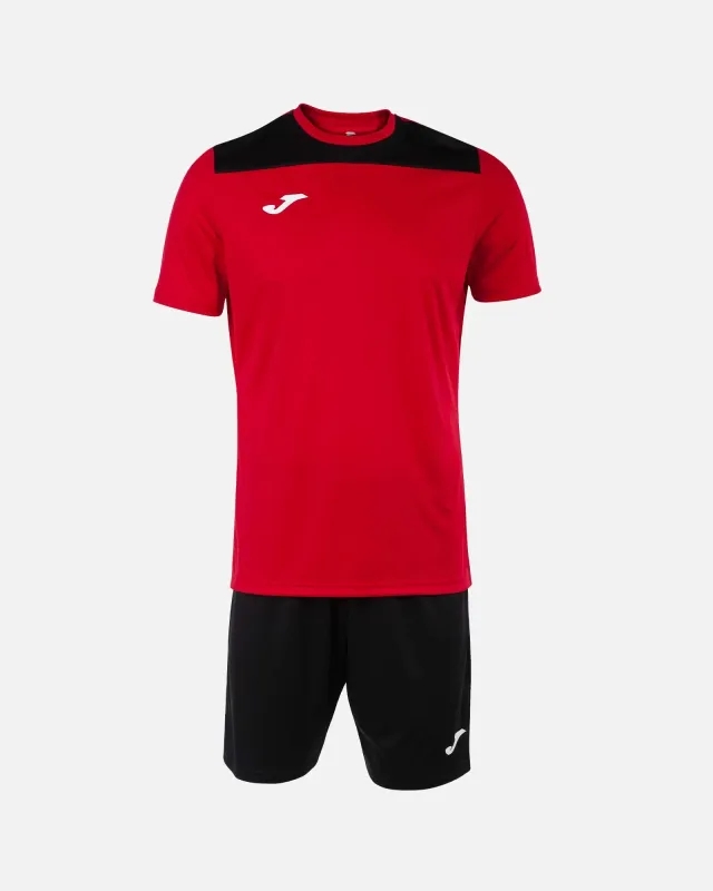 Joma Phoenix II 2pc SS Set