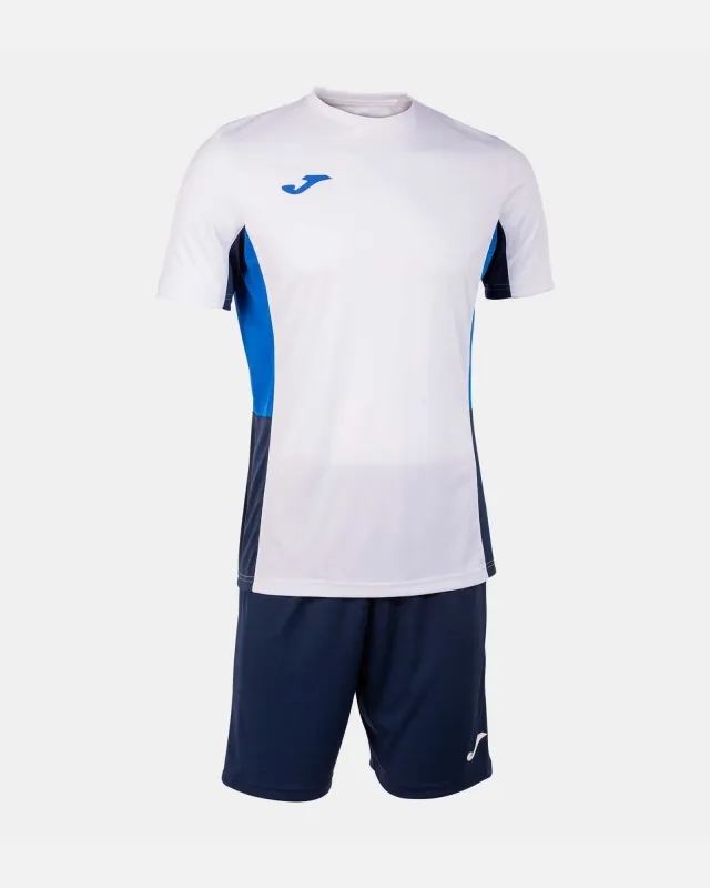 Joma Danubio II 2pc SS Set