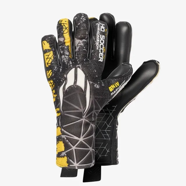HO Soccer HO Phenomenon Magnetic 1V GK Gloves