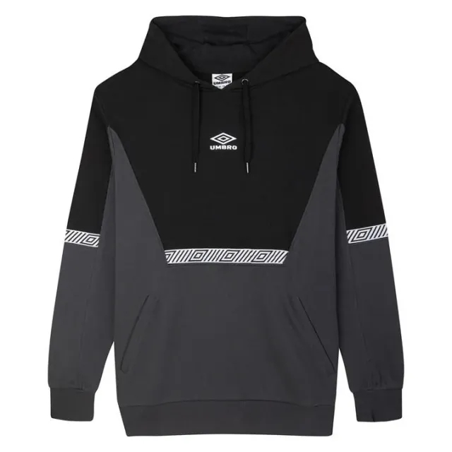 Umbro Style Club Hdy Sn42 - Black