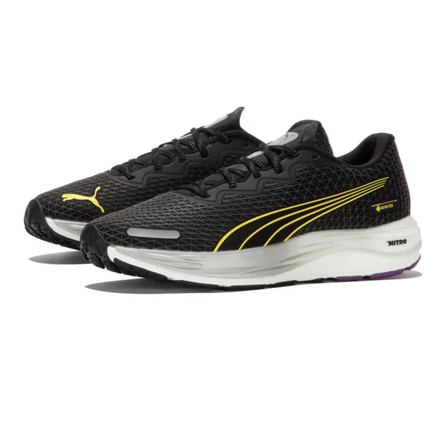 Puma Womens Velocity Nitro 2 GORE TEX