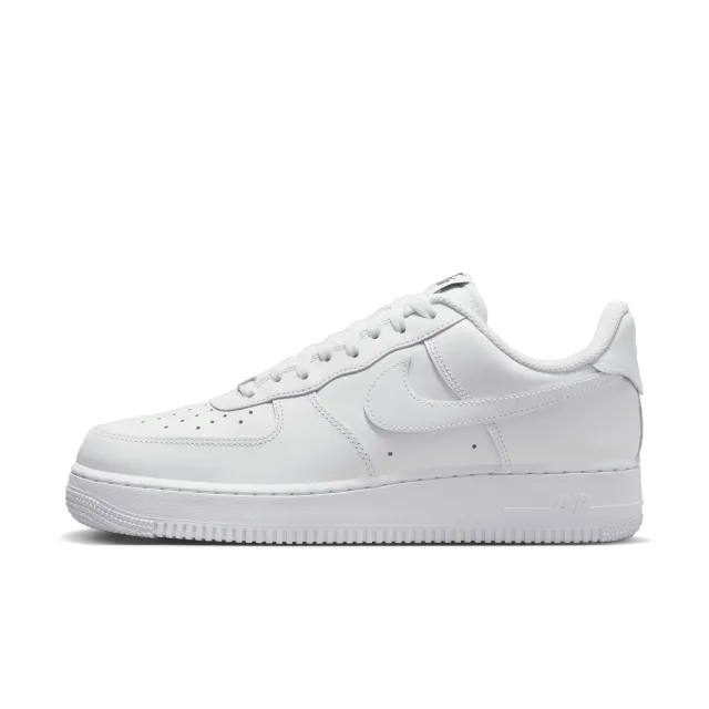 Nike Air Force 1 '07 EasyOn Shoes - White