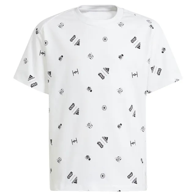 Adidas Star Wars Z.n.e Short Sleeve T-shirt