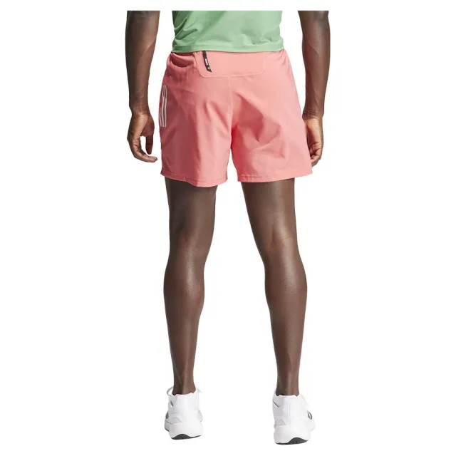 Adidas Own The Run Base 9 Shorts