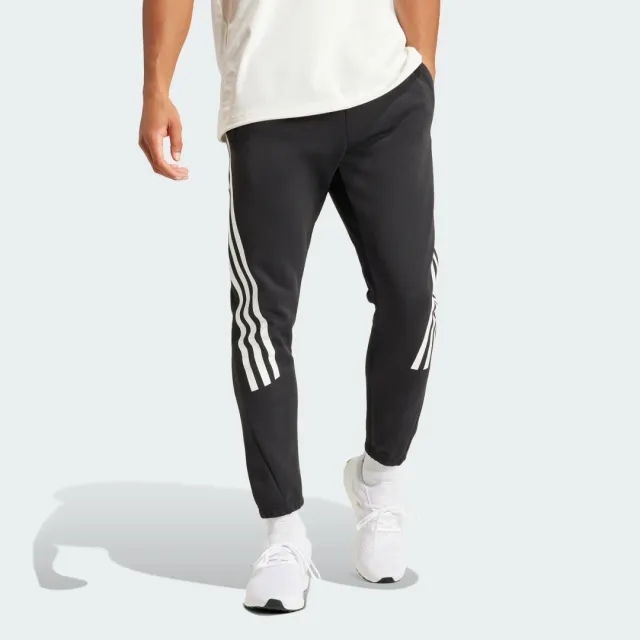 adidas Men Future Icons 3 Stripes Pants