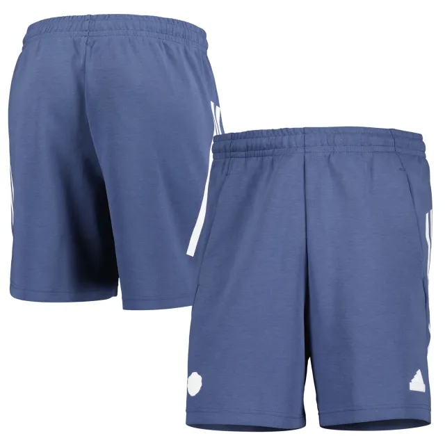 adidas Men Future Icons 3 Stripes Shorts