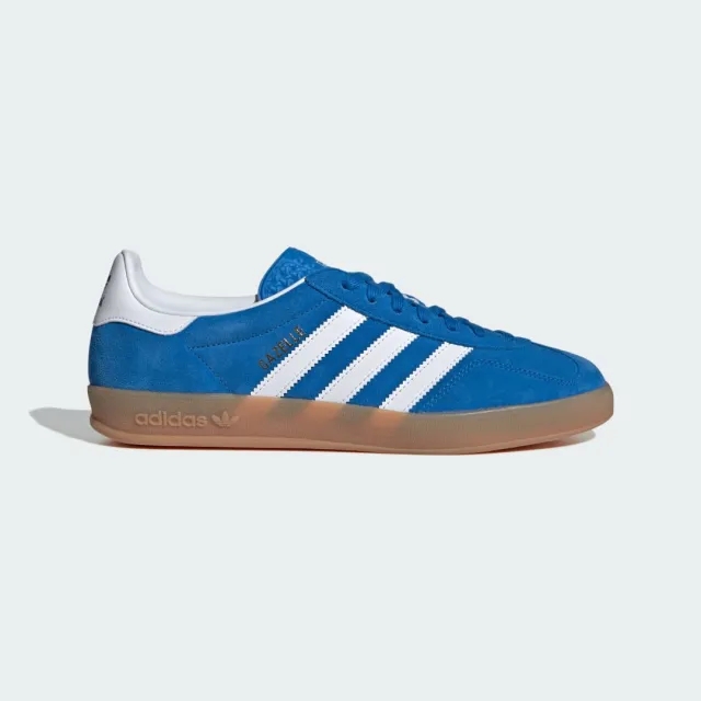adidas Originals Gazelle Indoor, Blue