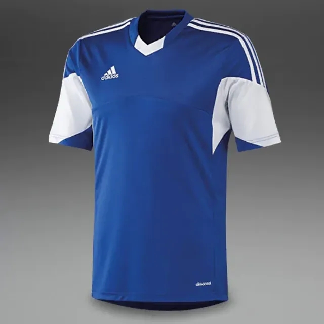 adidas Tiro 13 Boys SS Shirt