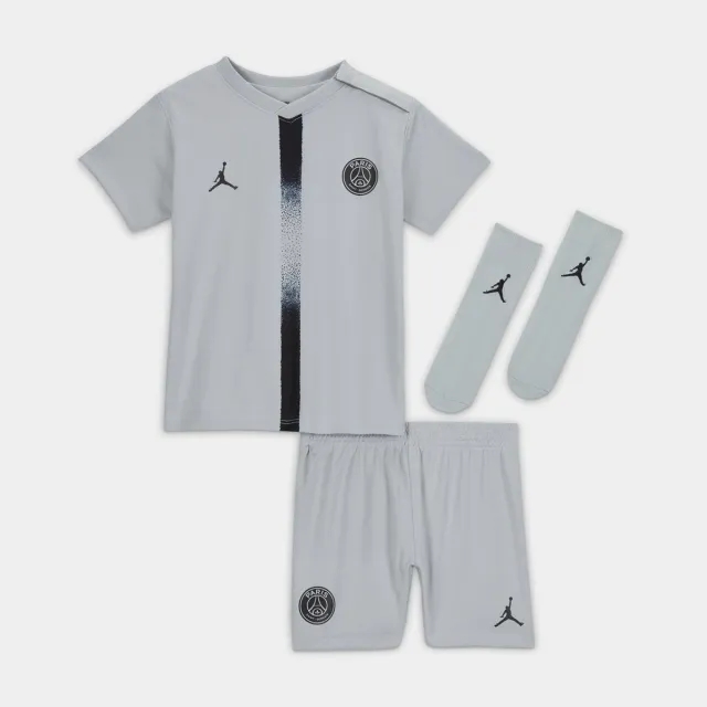 Nike Paris Saint Germain Baby SS Away Mini Kit 2022/23