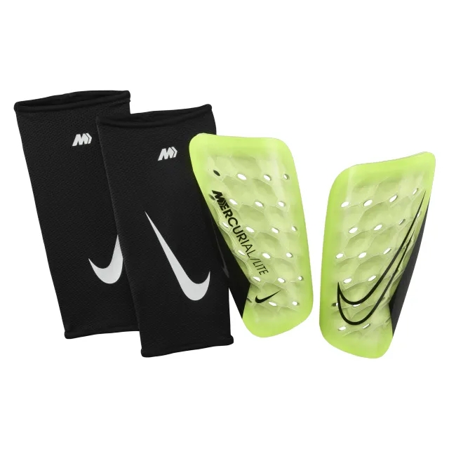Nike CR7 Mercurial Lite Shinpads