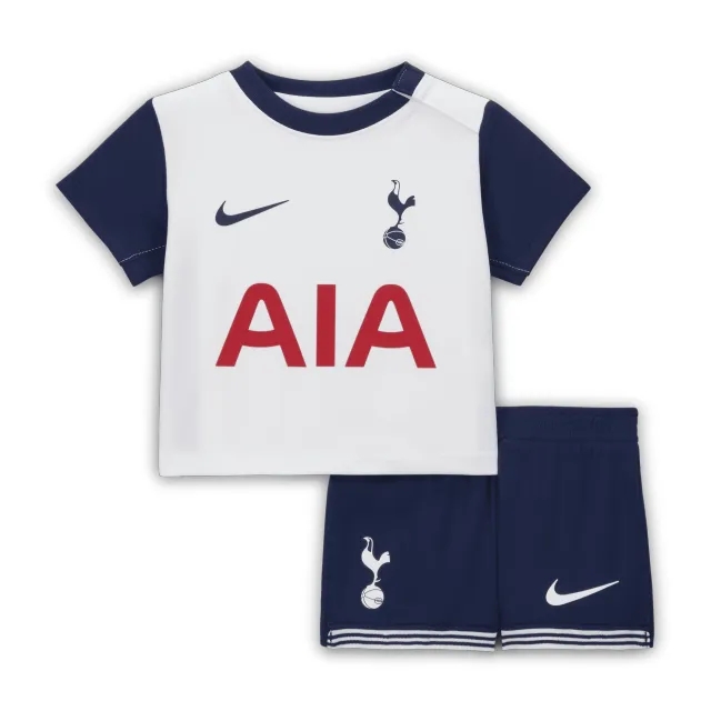 Nike Tottenham Hotspur Baby SS Home Mini Kit 2024/25