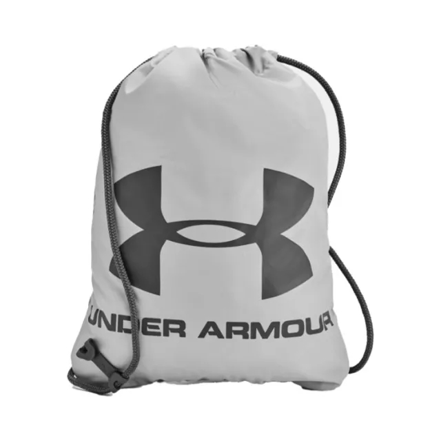 Under Armour  Ozsee Sackpack Mod Gray / Castlerock