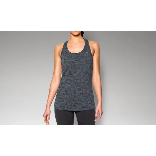 Under Armour Tech™ Twist Sleeveless T-shirt