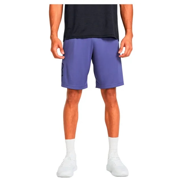 Under Armour UA Tech Graphic Shorts