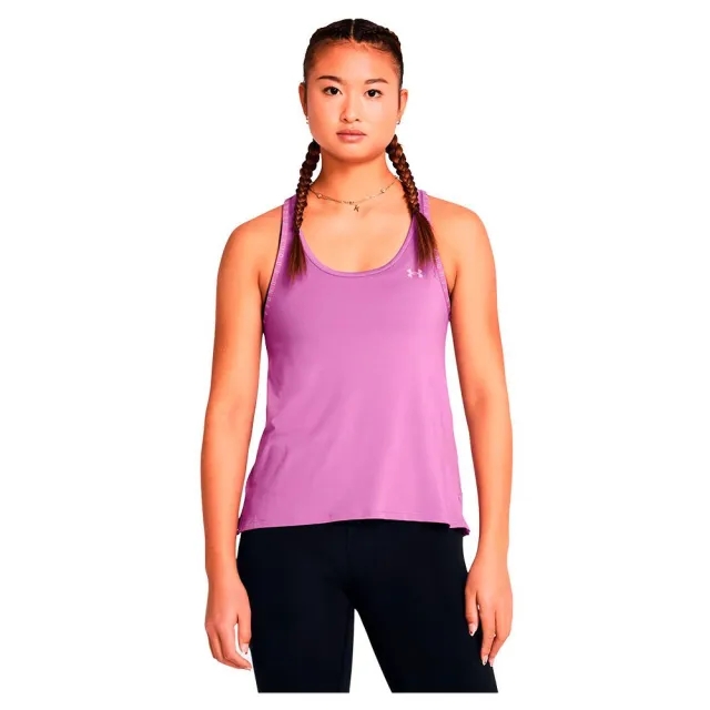 Under Armour Knockout Sleeveless T-shirt