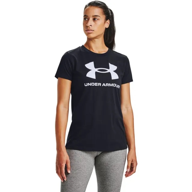 Under Armour Live Sportstyle Graphic T-shirt