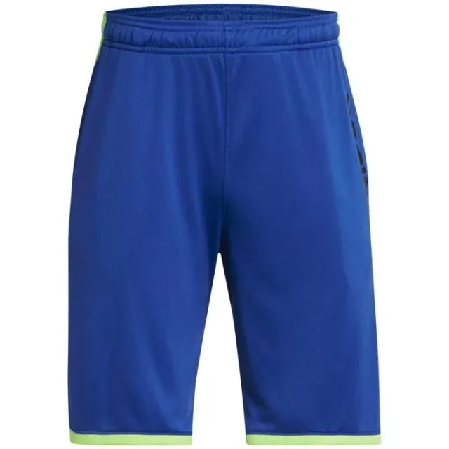 Under Armour Stunt 3.0 Shorts Juniors - Green