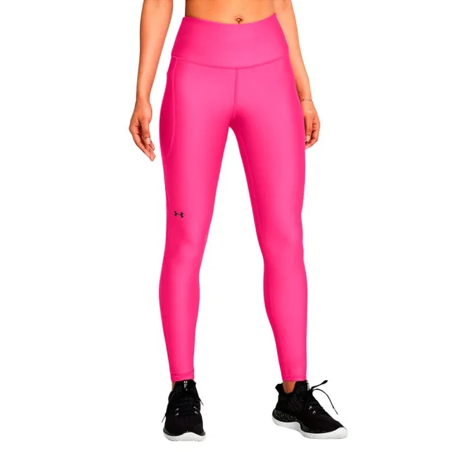 Under Armour Armour Hirise High Waist Leggings
