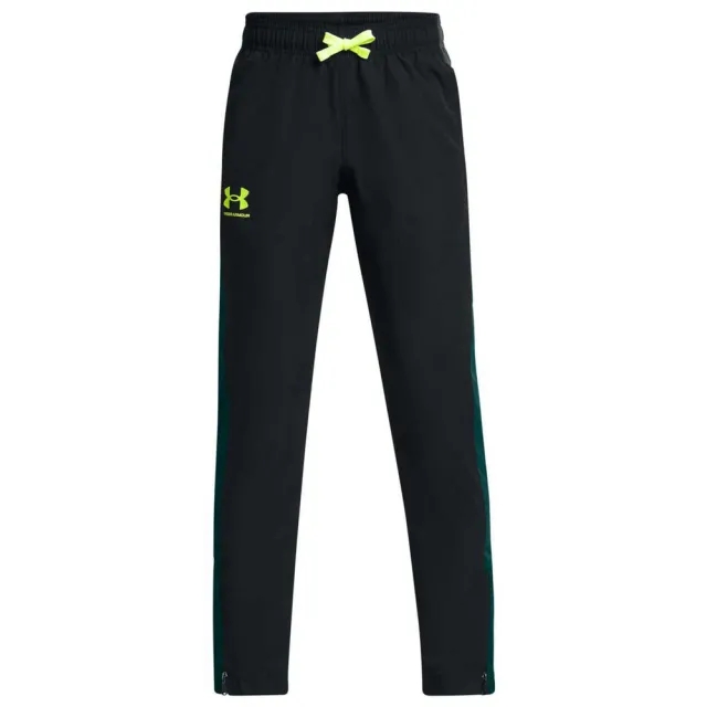 Under Armour Junior Sportstyle Woven Pants