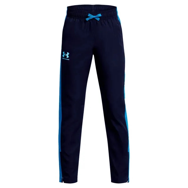 Under Armour Sportstyle Woven Pants  - Blue