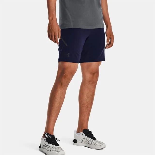 Under Armour Unstoppable Shorts