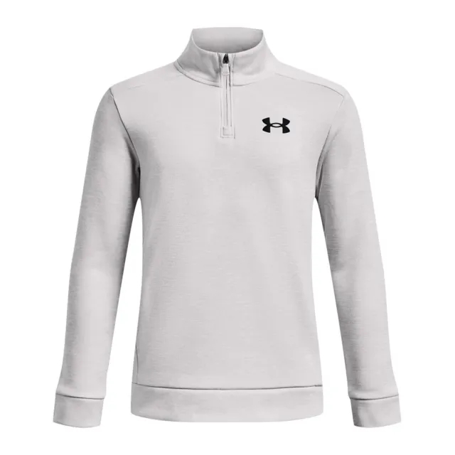 Under Armour Armour Fleece Half Zip Sweatshirt