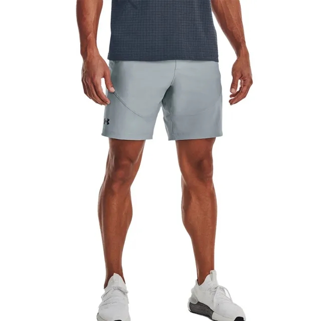 Under Armour Unstoppable Hybrid Shorts Mens - Black