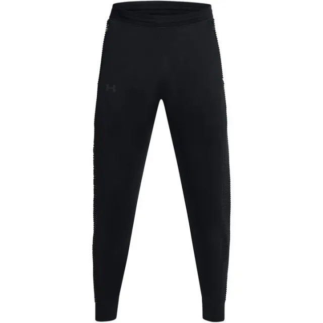 Under Armour IntlliKnit Pant Sn99 - Black