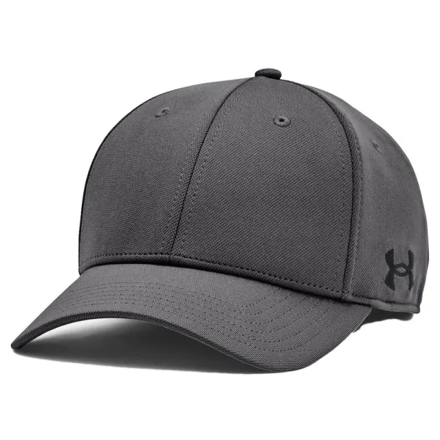 Men's  Under Armour  Blitzing Team Cap Graphite / Black M/L