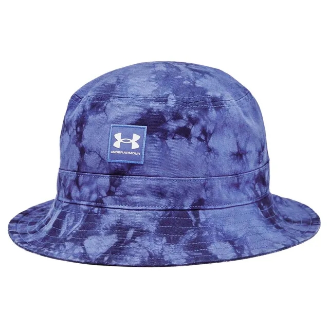 Under Armour Sportstyle Bucket Caps - Purple
