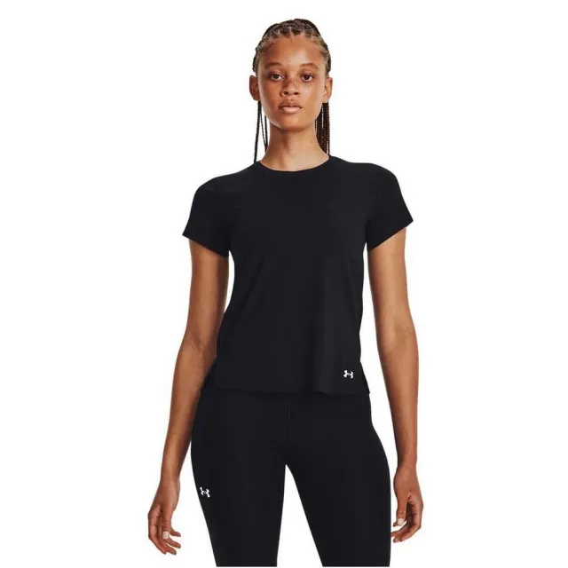 Under Armour UA Iso-Chill Laser T-Shirt