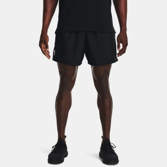 Men's  Under Armour  Icon Volley Shorts Black / White M