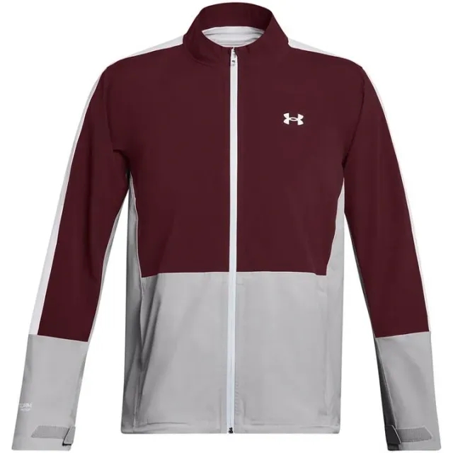 Under Armour Stormproof 3.0 Waterproof Jacket