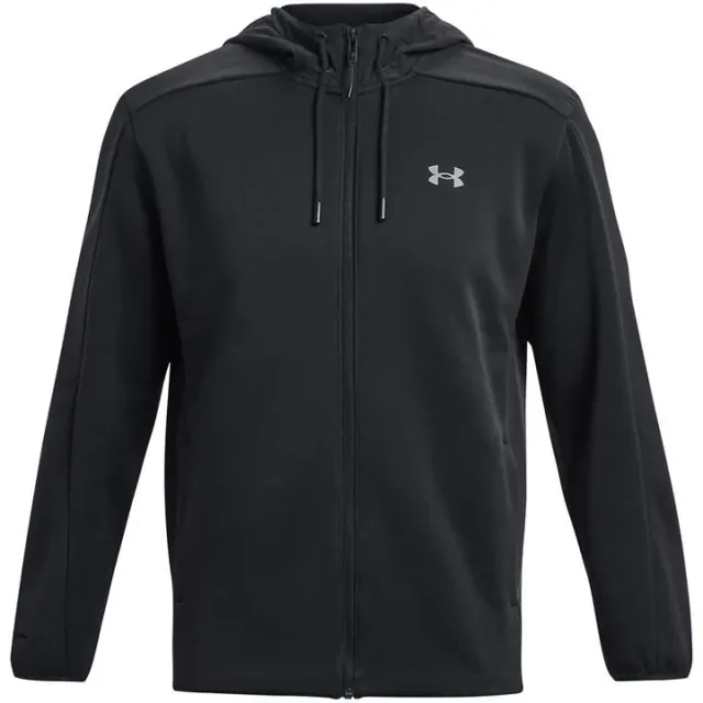 Under Armour  Swacket Men Black / Black / Pitch Gray M