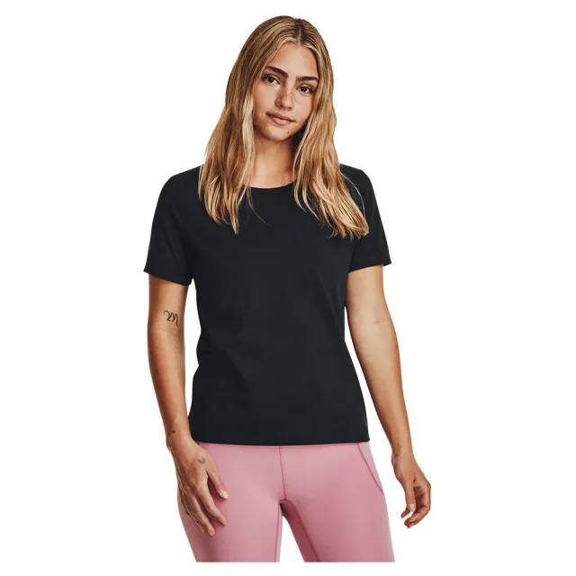 Under Armour Meridian SS Ld99 - Black