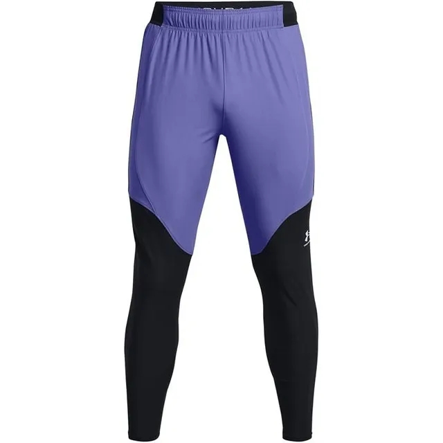 Under Armour M's Ch. Pro Pant - Blue